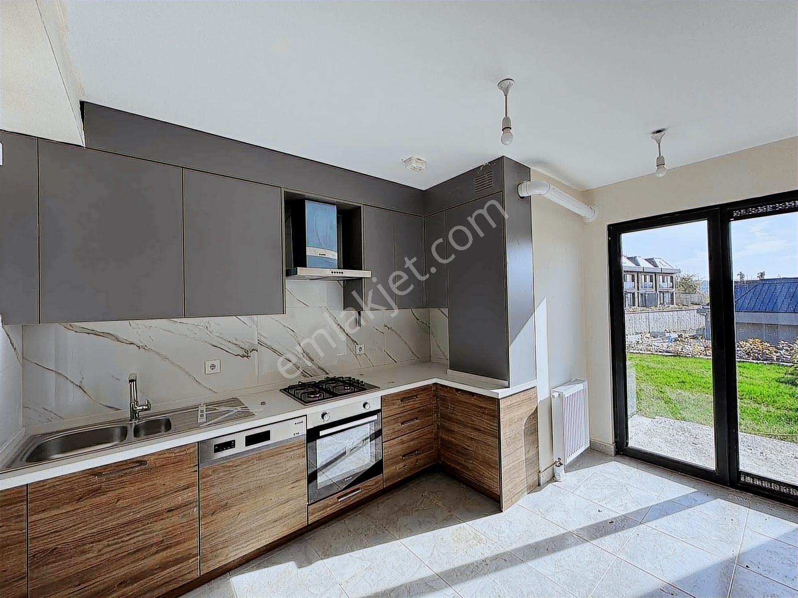 Remax Anka'dan Emlak Konut İdealistkoru Sitesi 3+1 Satılık Villa - Görsel 16