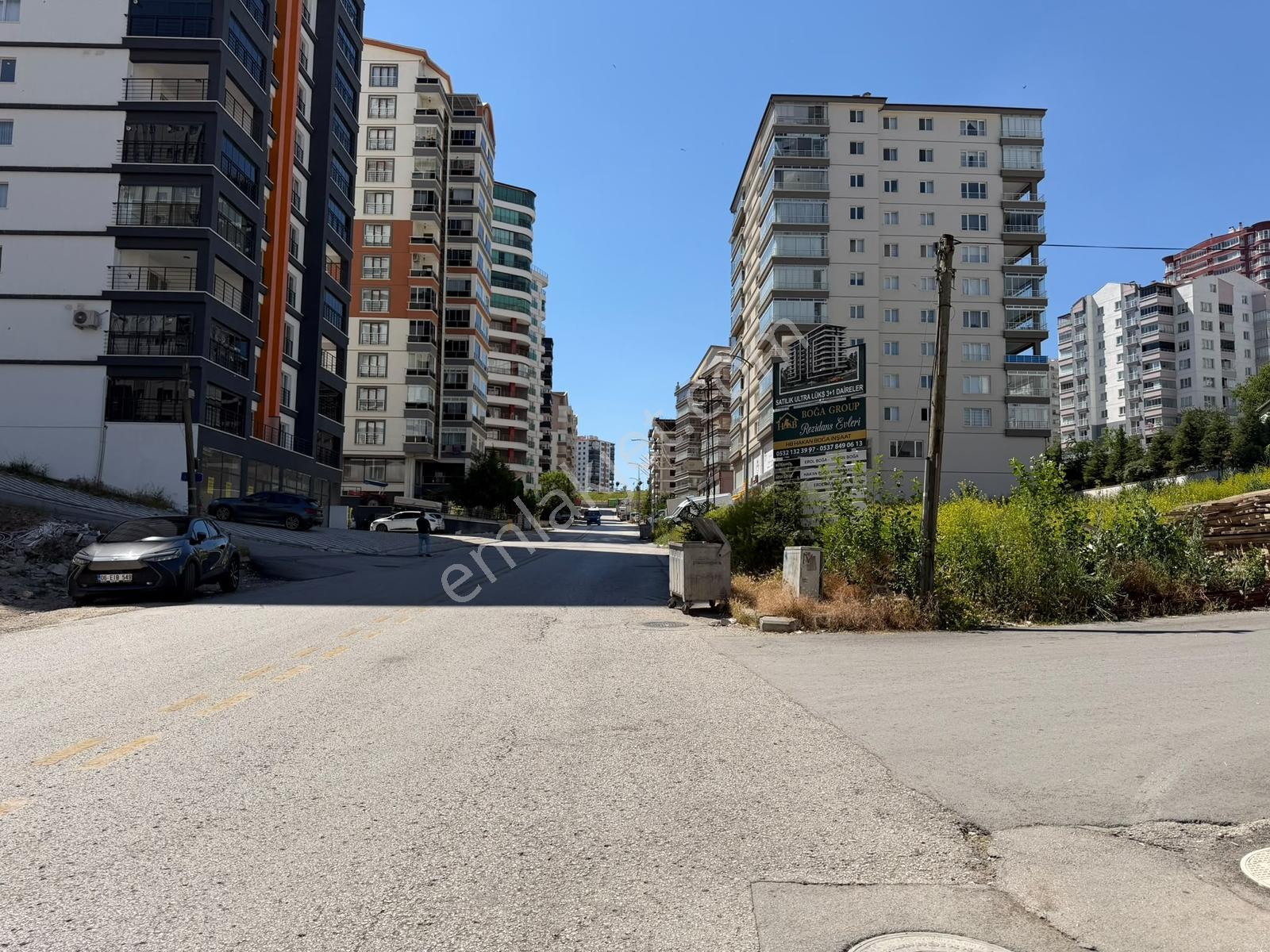 Kaya Grup'tan Cadde Güzargahı Her Türlü Takasa Açık Dükkan - Görsel 14