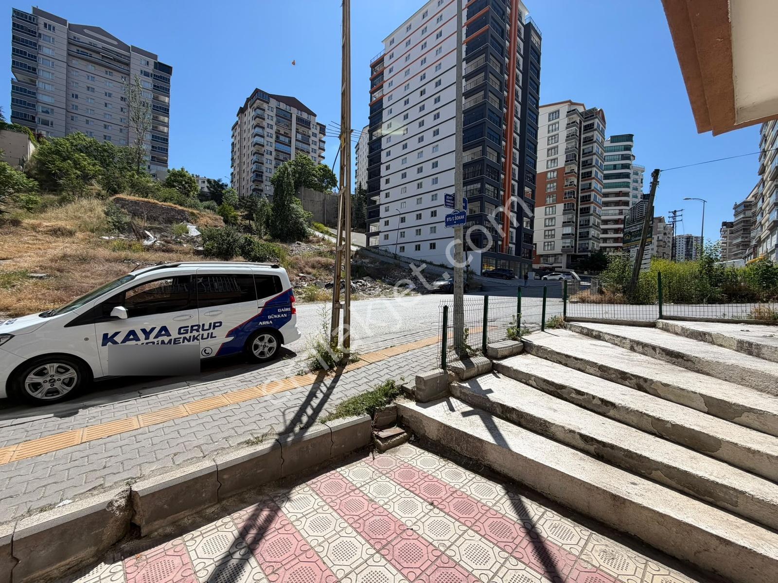 Kaya Grup'tan Cadde Güzargahı Her Türlü Takasa Açık Dükkan - Görsel 15