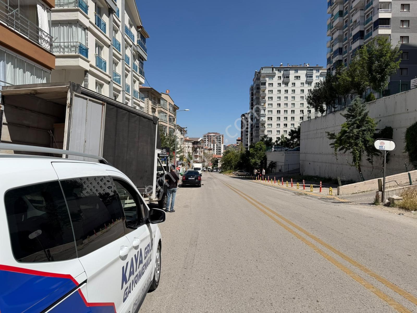 Kaya Grup'tan Cadde Güzargahı Her Türlü Takasa Açık Dükkan - Görsel 5