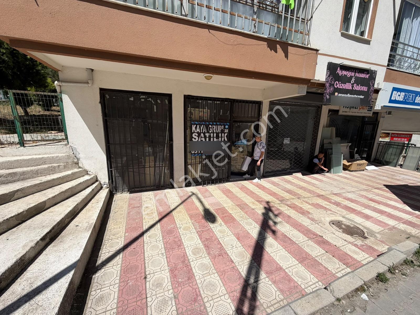 Kaya Grup'tan Cadde Güzargahı Her Türlü Takasa Açık Dükkan - Görsel 13