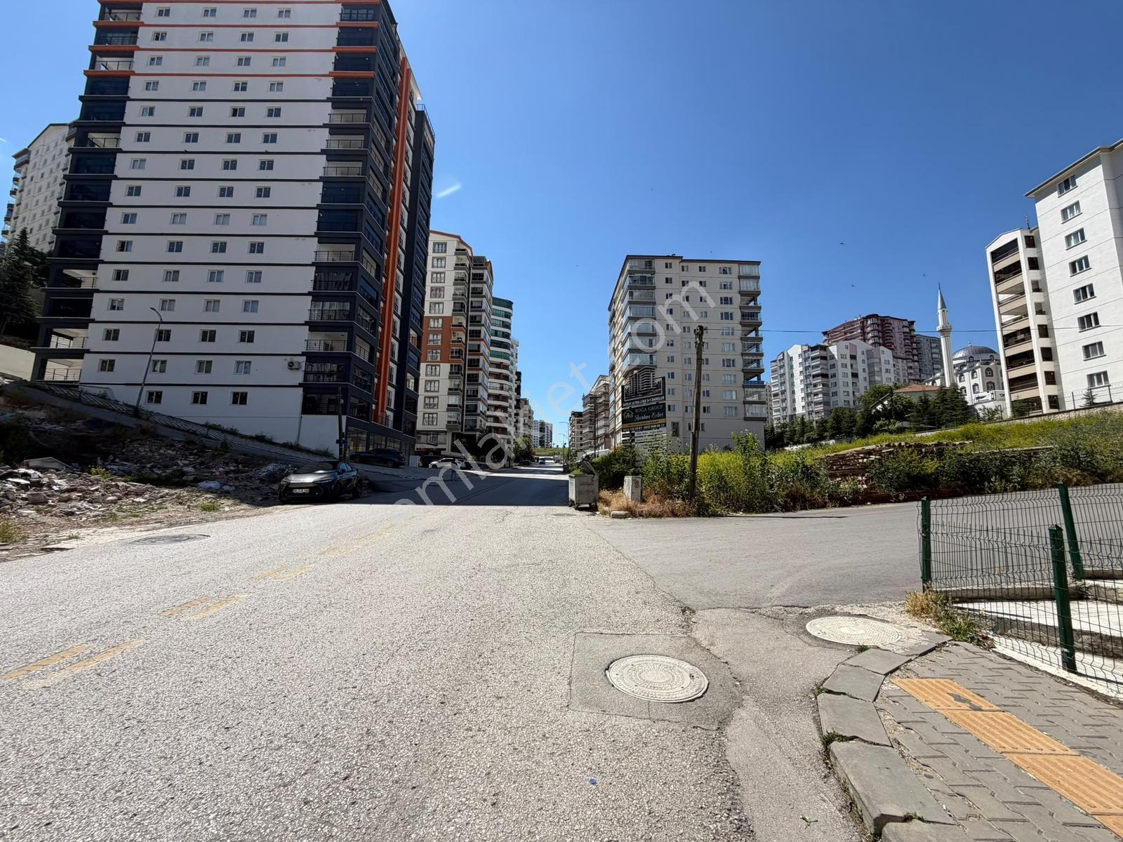 Kaya Grup'tan Cadde Güzargahı Her Türlü Takasa Açık Dükkan - Görsel 6