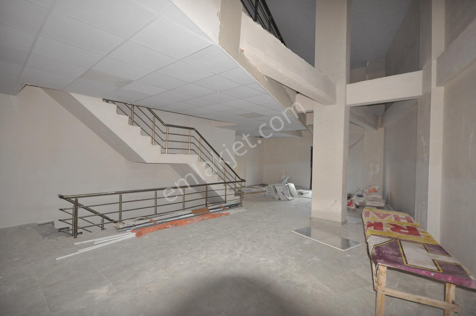 Cb Acar'dan Diyarbakır Yolunda 1000m² 3 Katlı Dükkan - Görsel 12