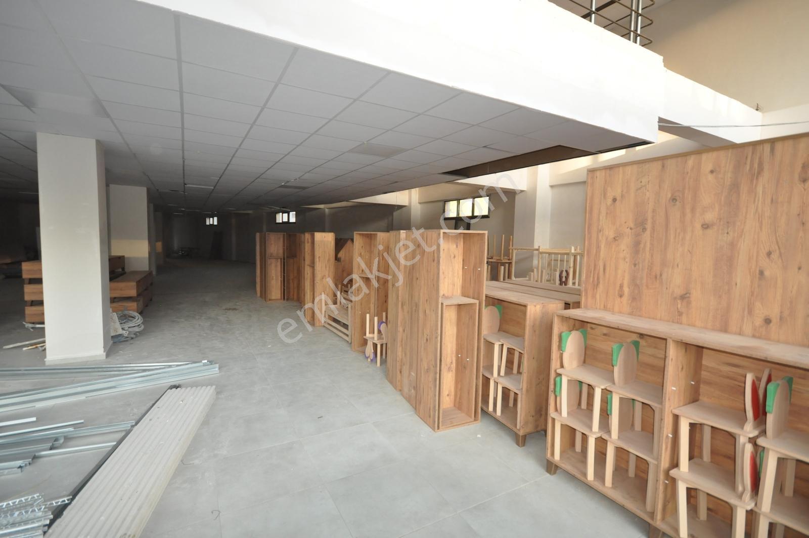 Cb Acar'dan Diyarbakır Yolunda 1000m² 3 Katlı Dükkan - Görsel 7