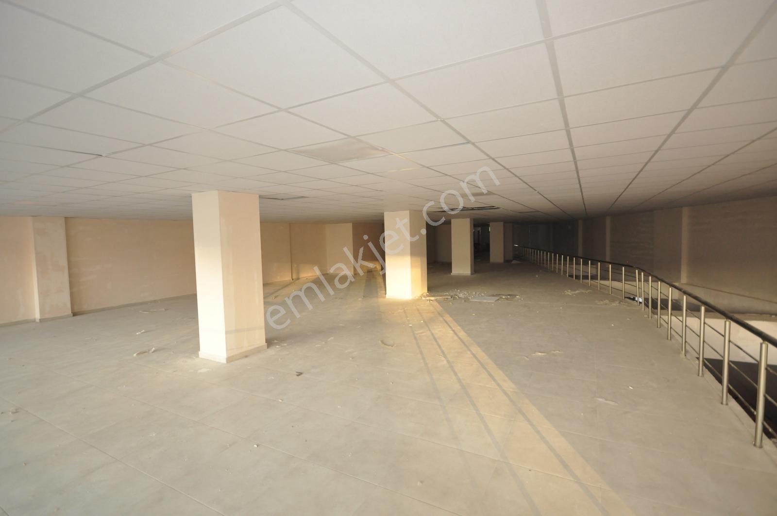 Cb Acar'dan Diyarbakır Yolunda 1000m² 3 Katlı Dükkan - Görsel 14
