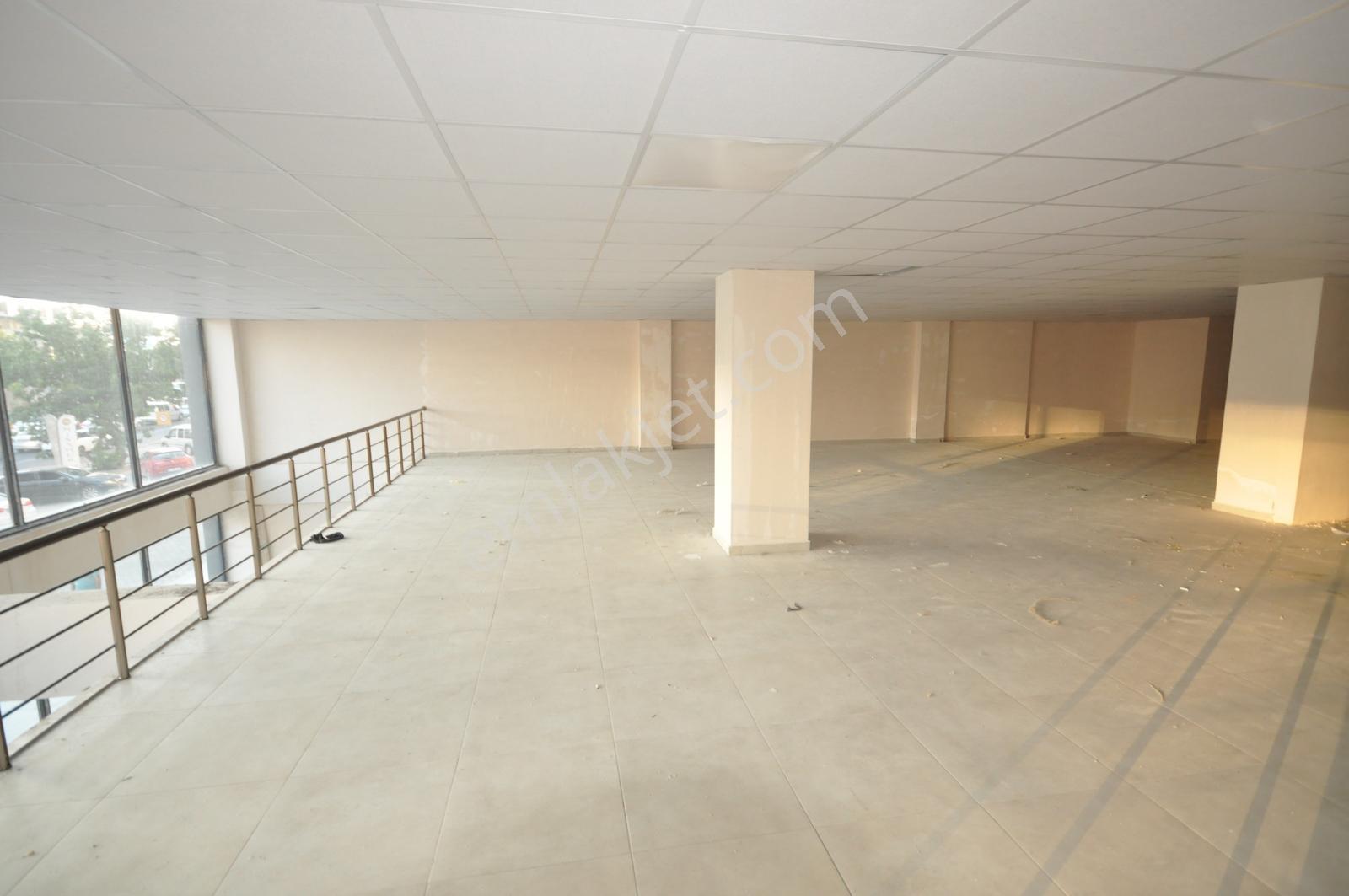 Cb Acar'dan Diyarbakır Yolunda 1000m² 3 Katlı Dükkan - Görsel 10