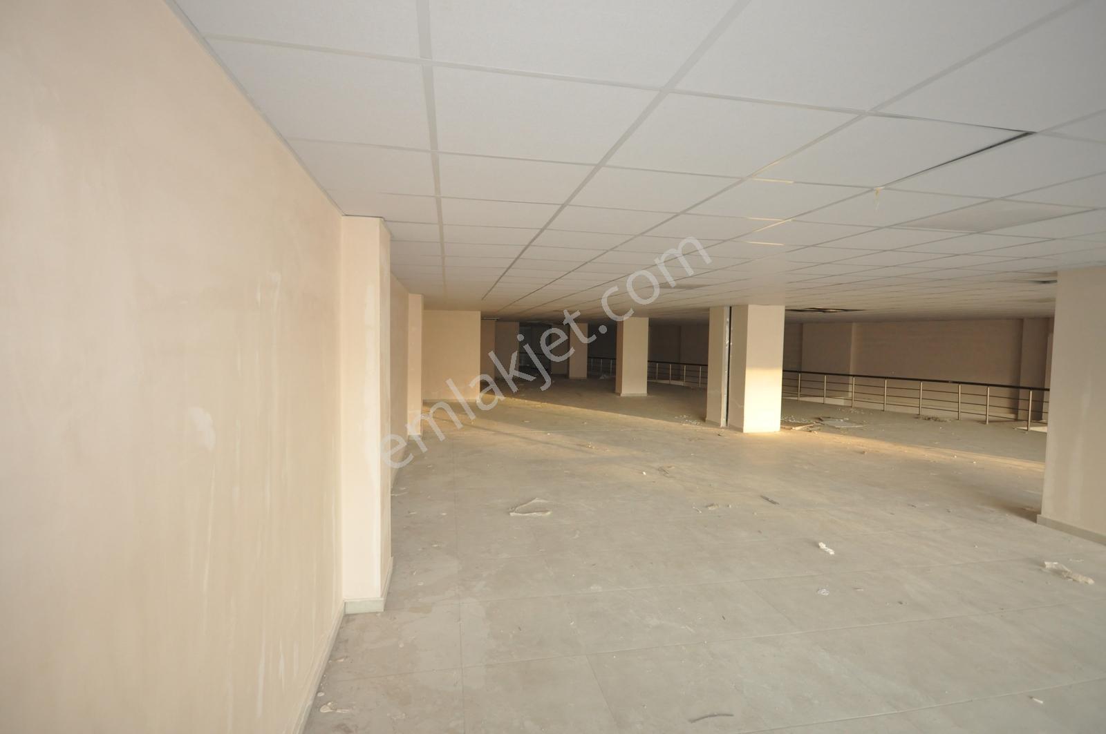 Cb Acar'dan Diyarbakır Yolunda 1000m² 3 Katlı Dükkan - Görsel 17
