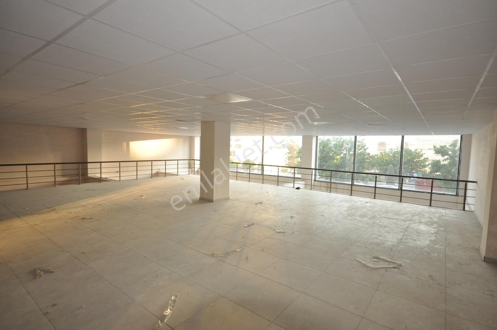 Cb Acar'dan Diyarbakır Yolunda 1000m² 3 Katlı Dükkan - Görsel 19