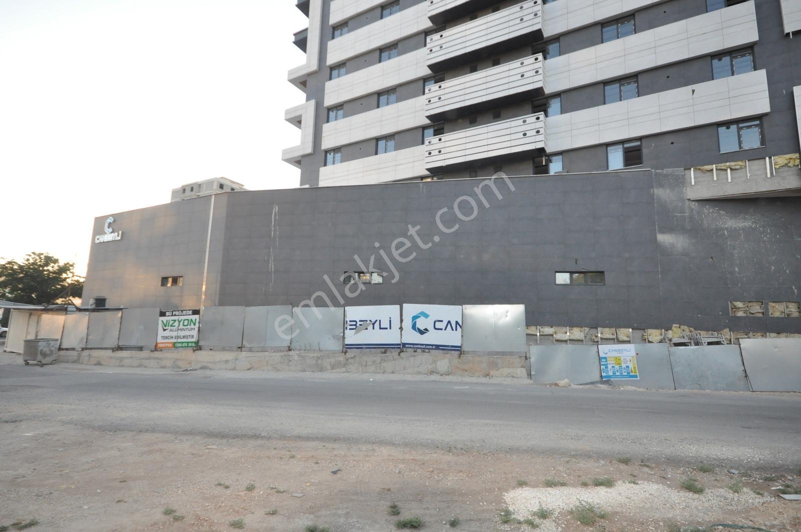Cb Acar'dan Diyarbakır Yolunda 1000m² 3 Katlı Dükkan - Görsel 30