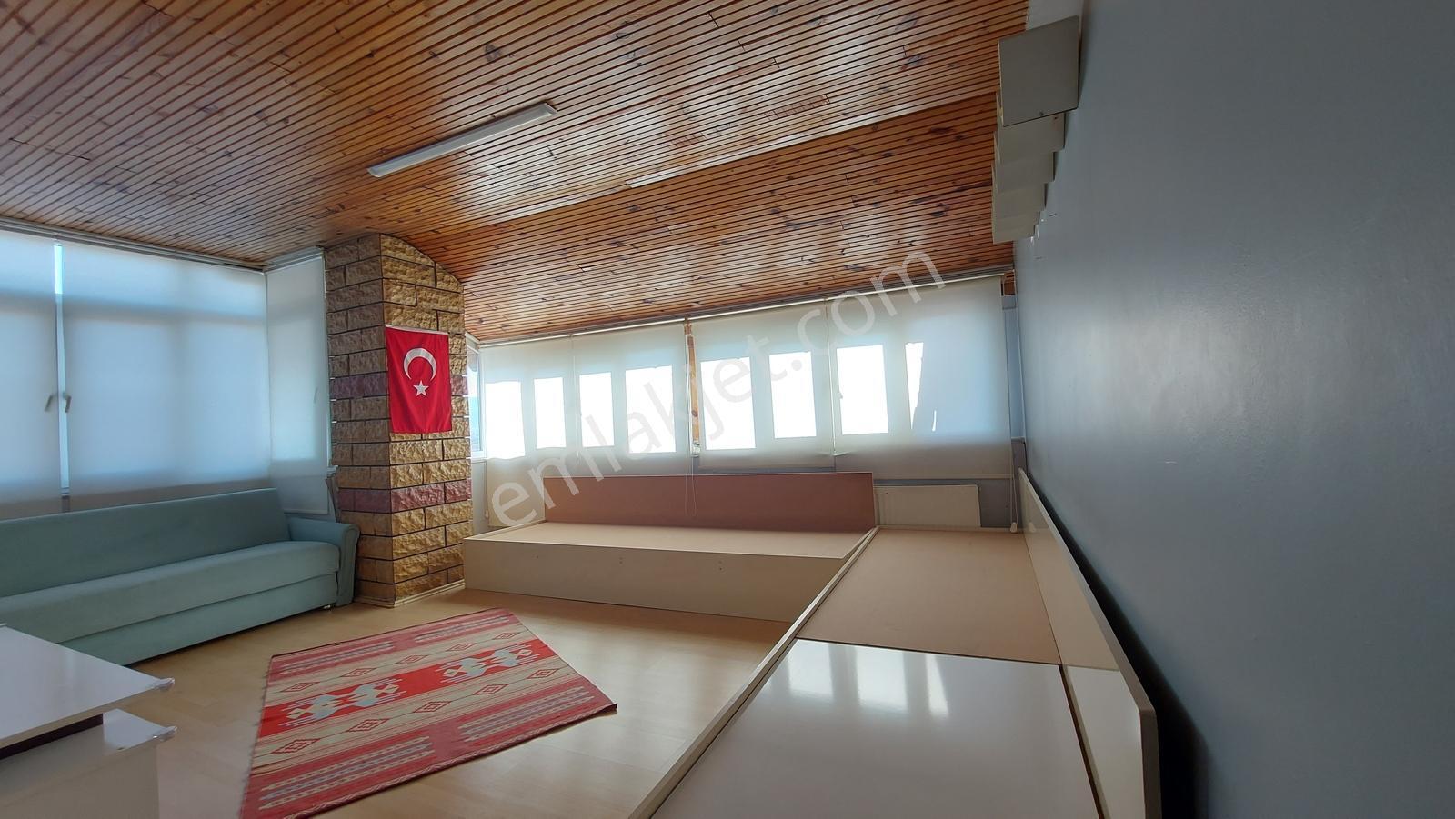 Derince Merkezi Konum Satılık Geniş 5+2 Asansörlü Daire - Görsel 29