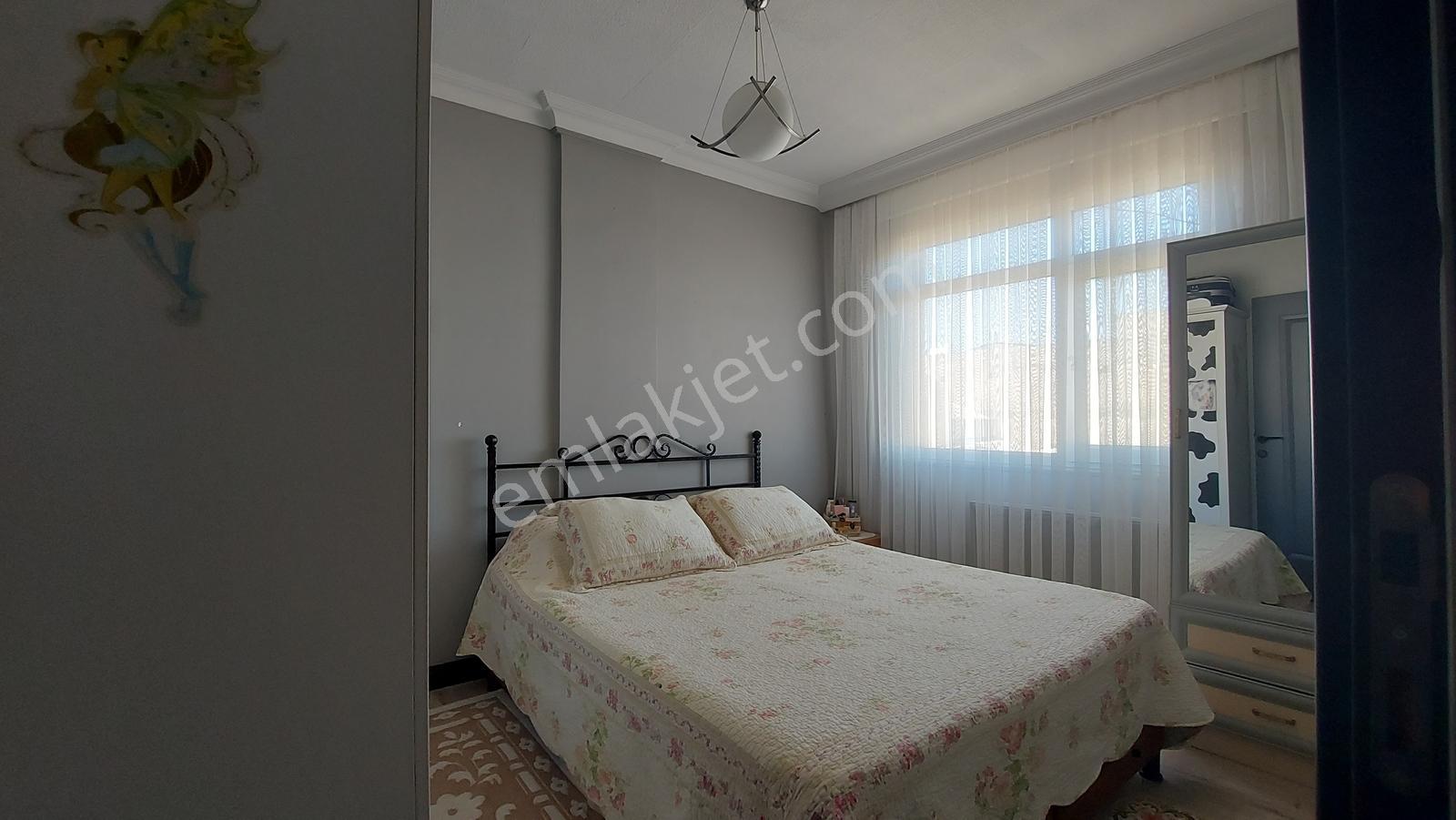 Derince Merkezi Konum Satılık Geniş 5+2 Asansörlü Daire - Görsel 34