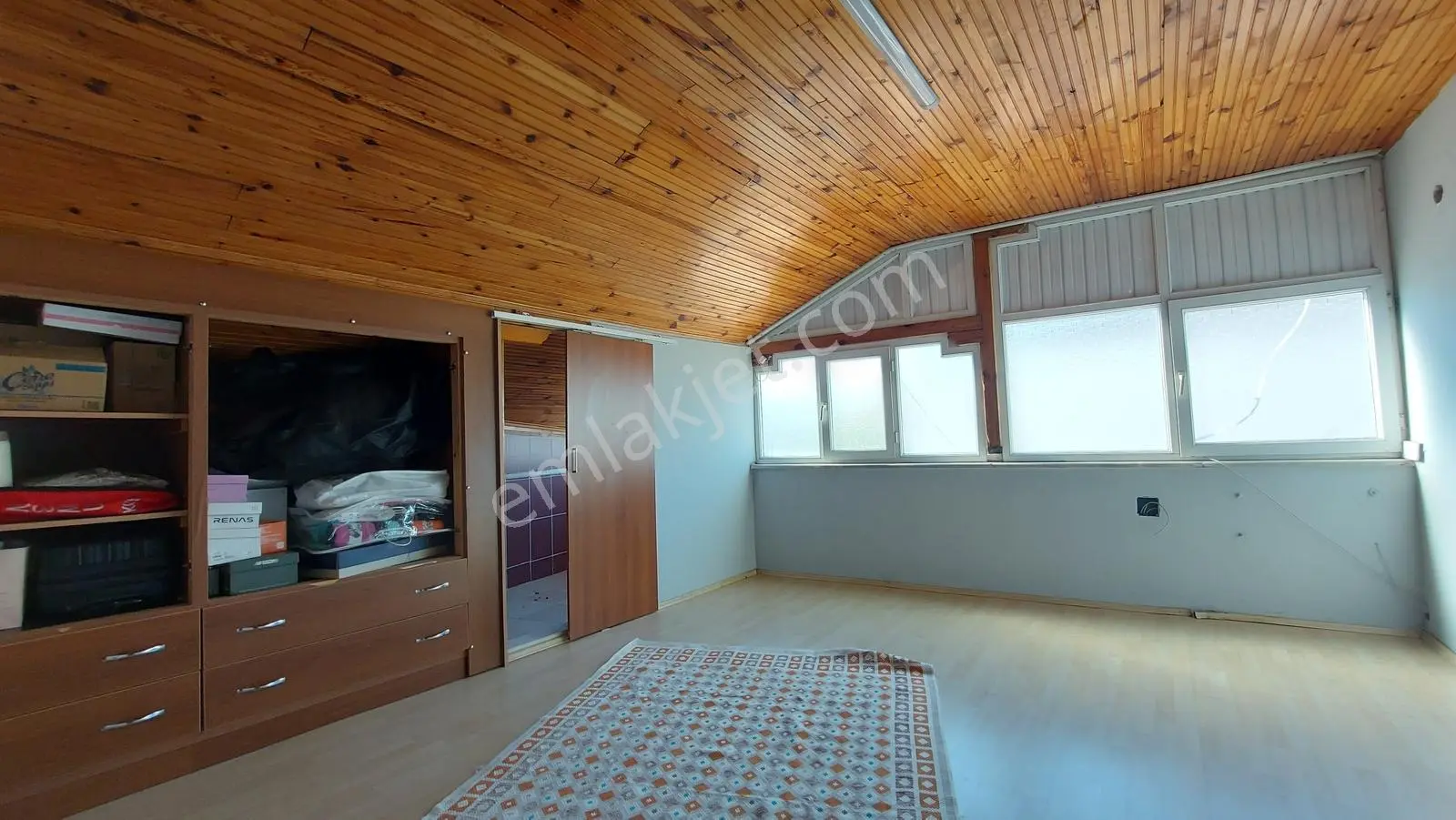 Derince Merkezi Konum Satılık Geniş 5+2 Asansörlü Daire - Görsel 33