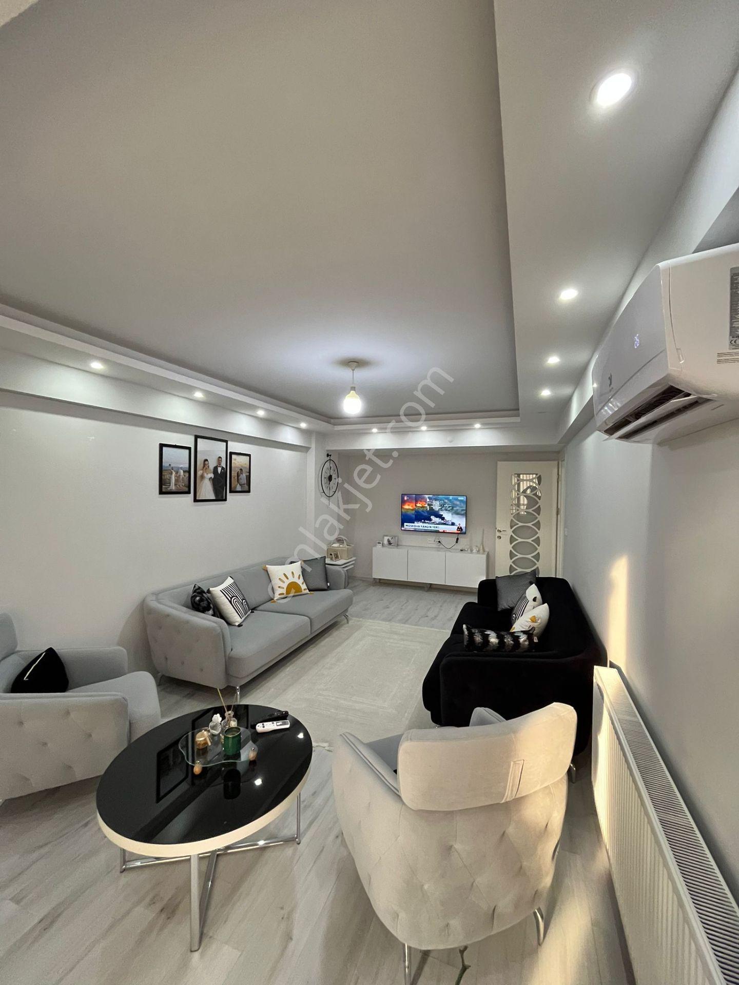 Aydoğdu Mahallesin De 135 M² Satılık Geniş 2+1 Fırsat Daire ! ! - Görsel 5