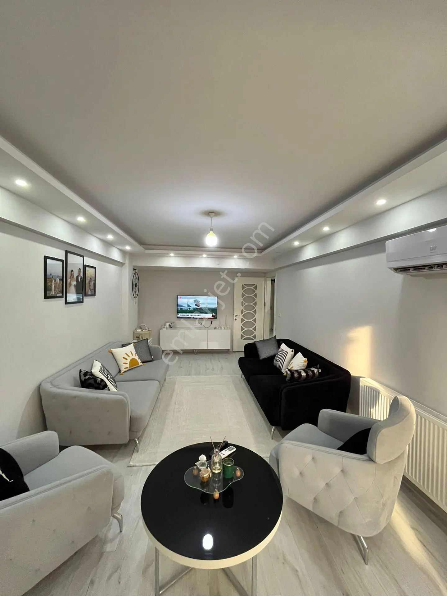 Aydoğdu Mahallesin De 135 M² Satılık Geniş 2+1 Fırsat Daire ! ! - Görsel 3