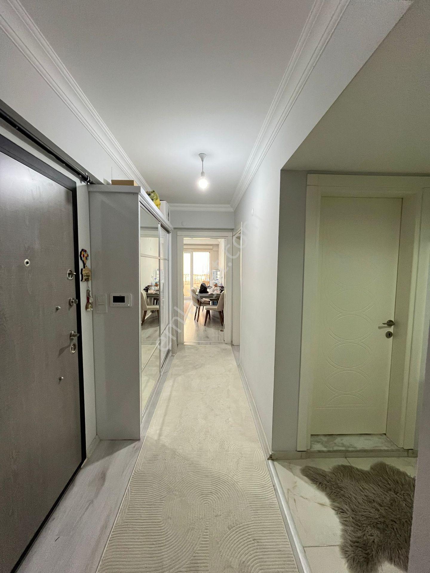 Aydoğdu Mahallesin De 135 M² Satılık Geniş 2+1 Fırsat Daire ! ! - Görsel 24