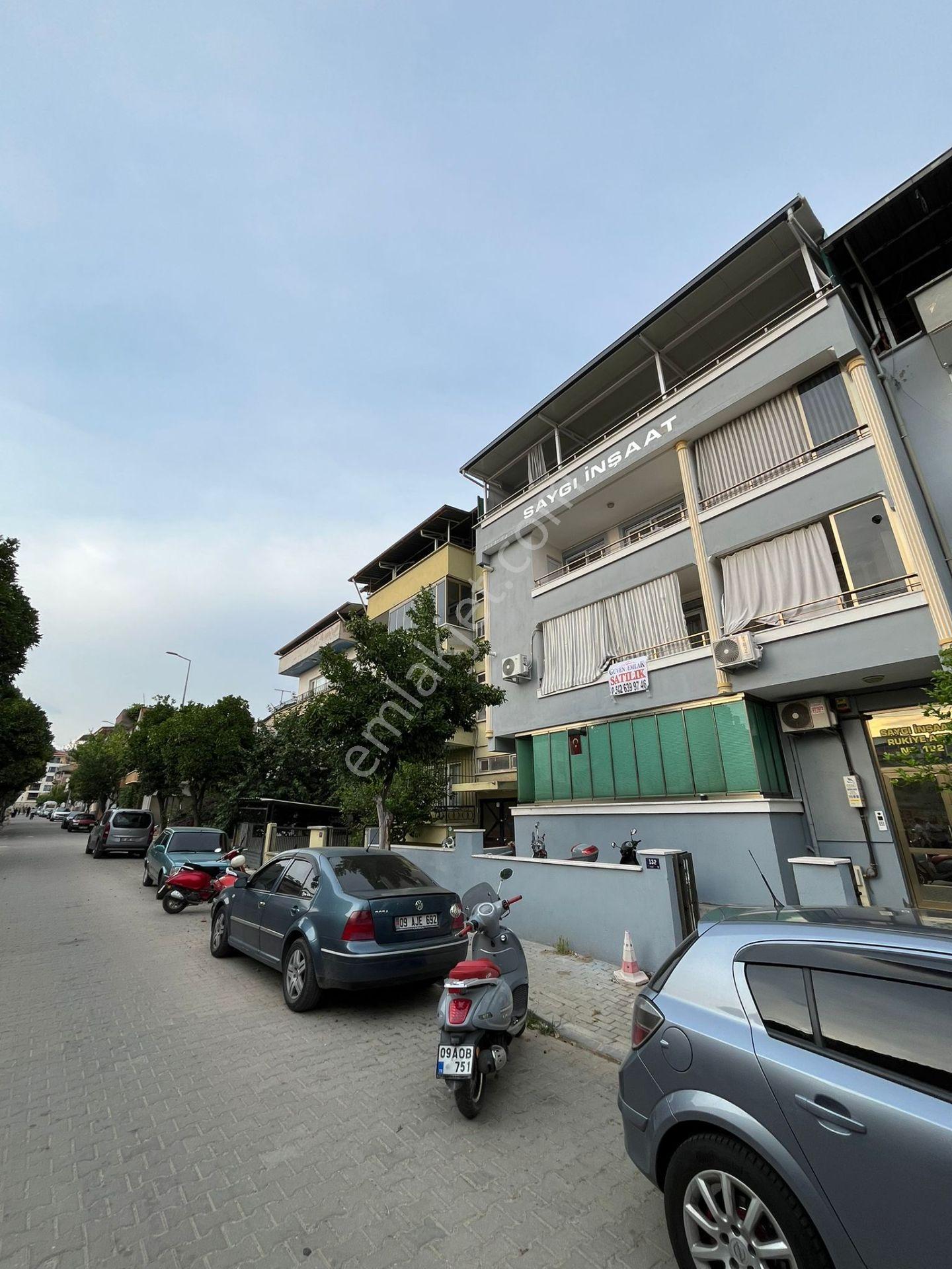 Aydoğdu Mahallesin De 135 M² Satılık Geniş 2+1 Fırsat Daire ! ! - Görsel 35