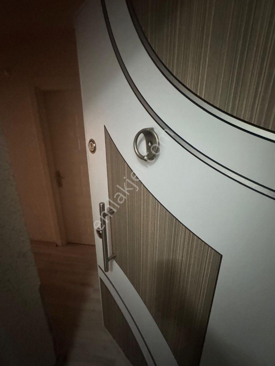 A K Mutludan Yenidoğan 4 Yolağzında Asansörlü 2+1 Kombili Daire