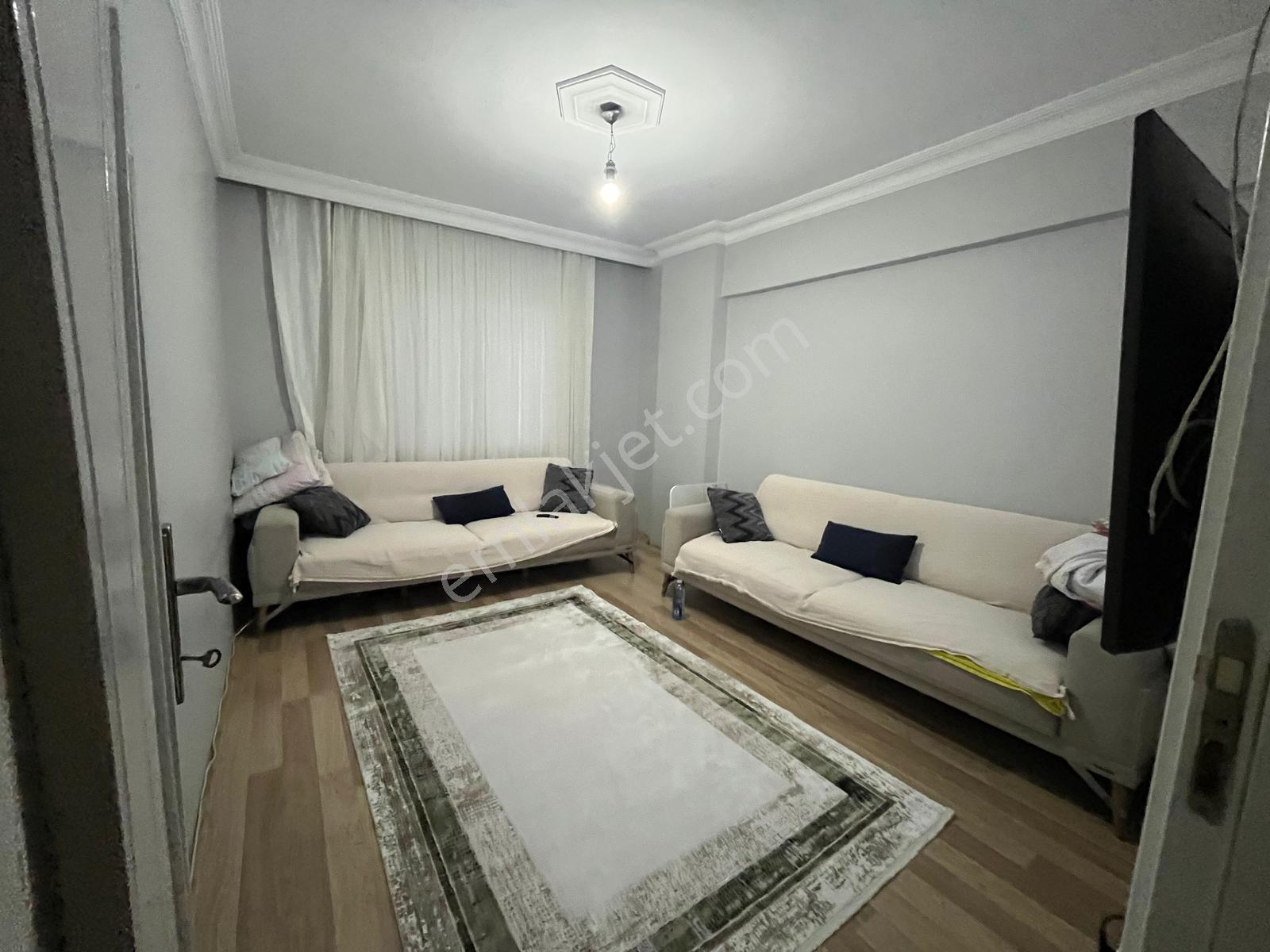 Home'dan Esenler Caddesinde Satılık 145m² 3+1 Asansörlu Daire... - Görsel 8