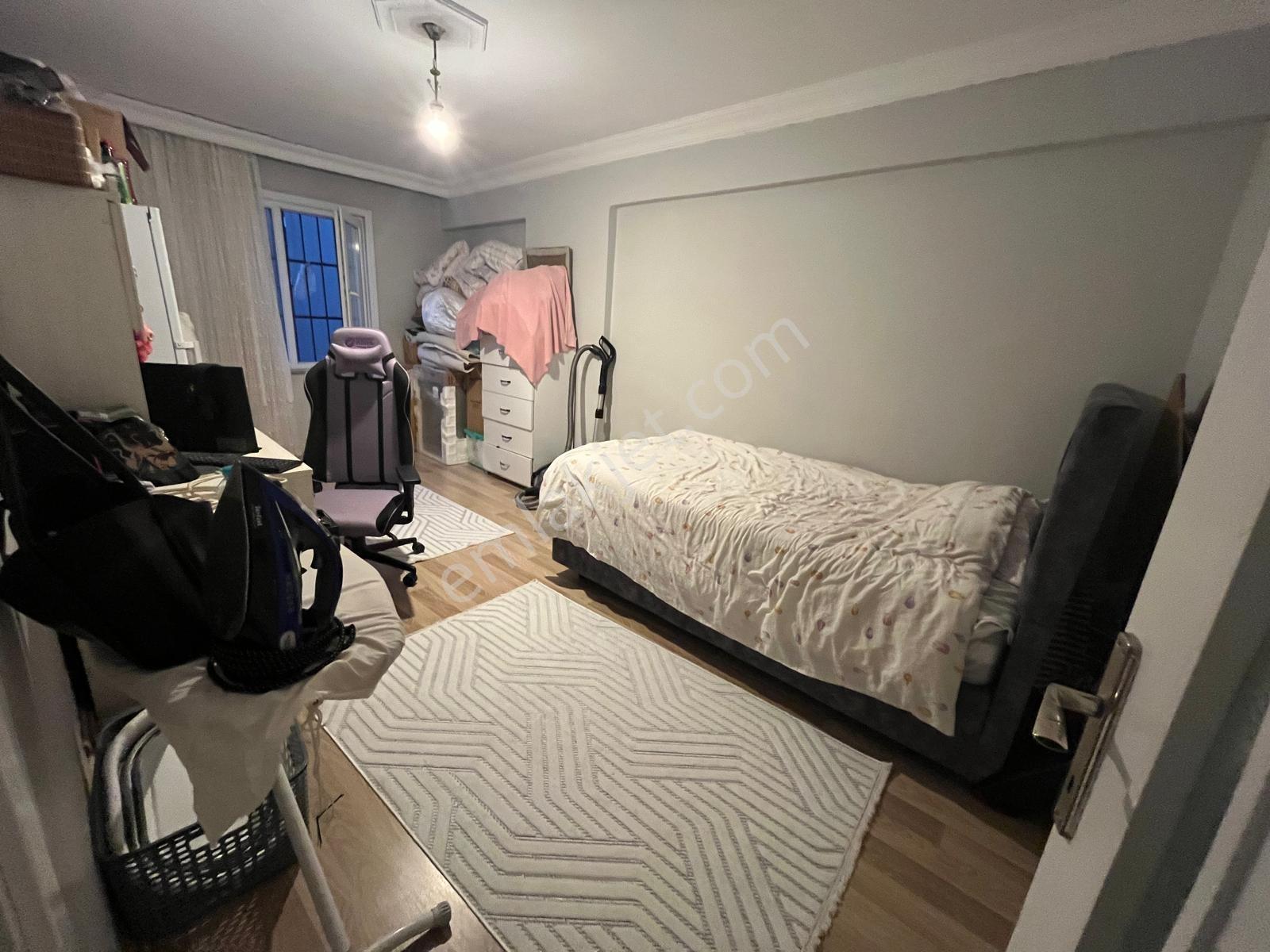 Home'dan Esenler Caddesinde Satılık 145m² 3+1 Asansörlu Daire... - Görsel 27