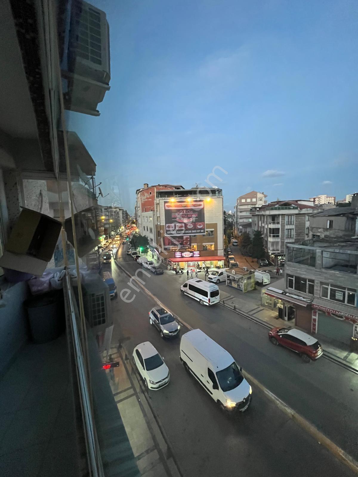 Home'dan Esenler Caddesinde Satılık 145m² 3+1 Asansörlu Daire... - Görsel 28