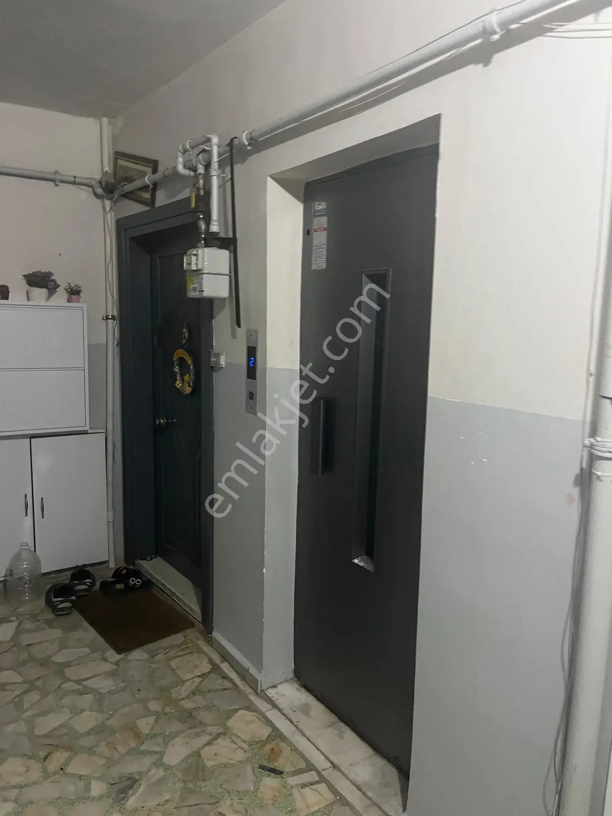 Home'dan Esenler Caddesinde Satılık 145m² 3+1 Asansörlu Daire... - Görsel 35