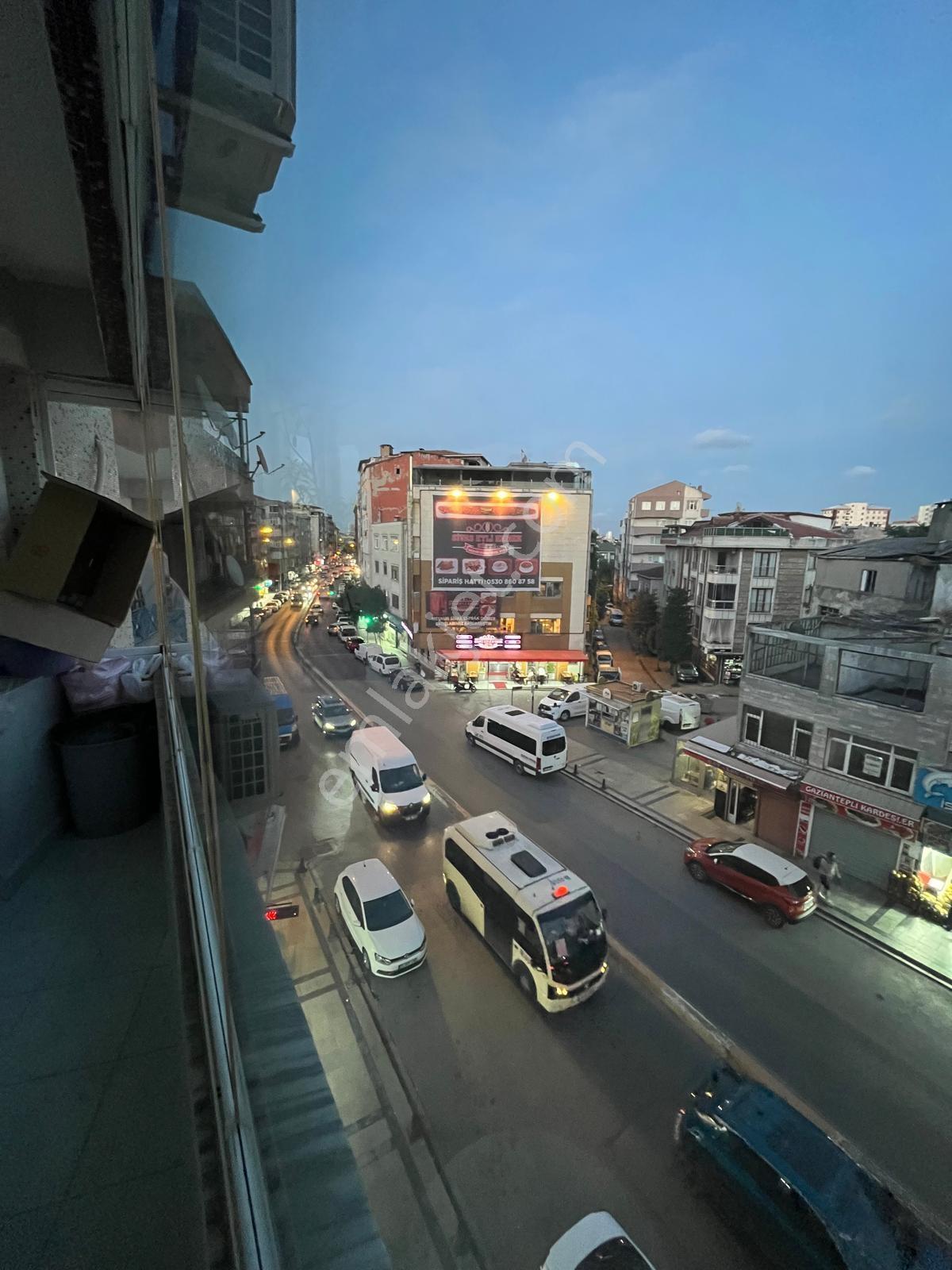 Home'dan Esenler Caddesinde Satılık 145m² 3+1 Asansörlu Daire... - Görsel 24