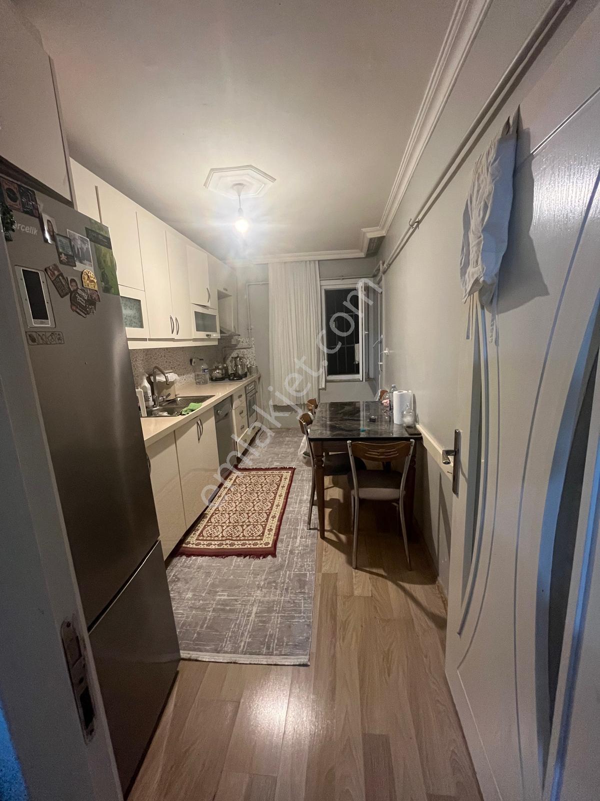 Home'dan Esenler Caddesinde Satılık 145m² 3+1 Asansörlu Daire... - Görsel 10