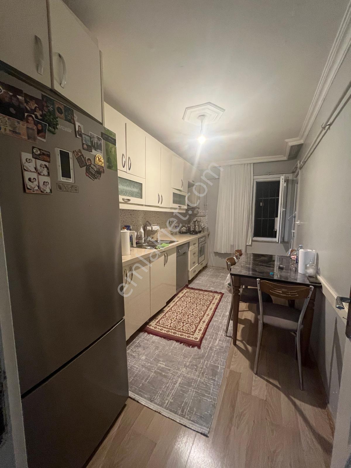 Home'dan Esenler Caddesinde Satılık 145m² 3+1 Asansörlu Daire... - Görsel 20