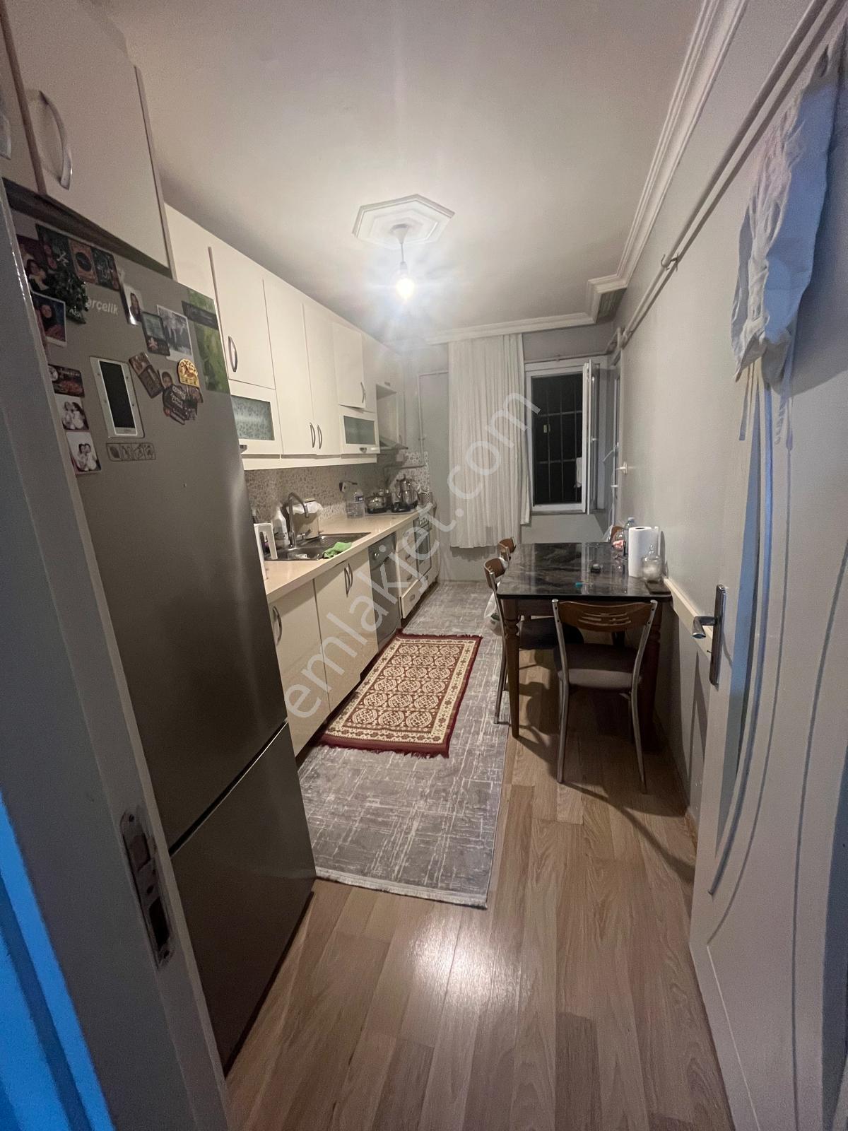 Home'dan Esenler Caddesinde Satılık 145m² 3+1 Asansörlu Daire... - Görsel 11
