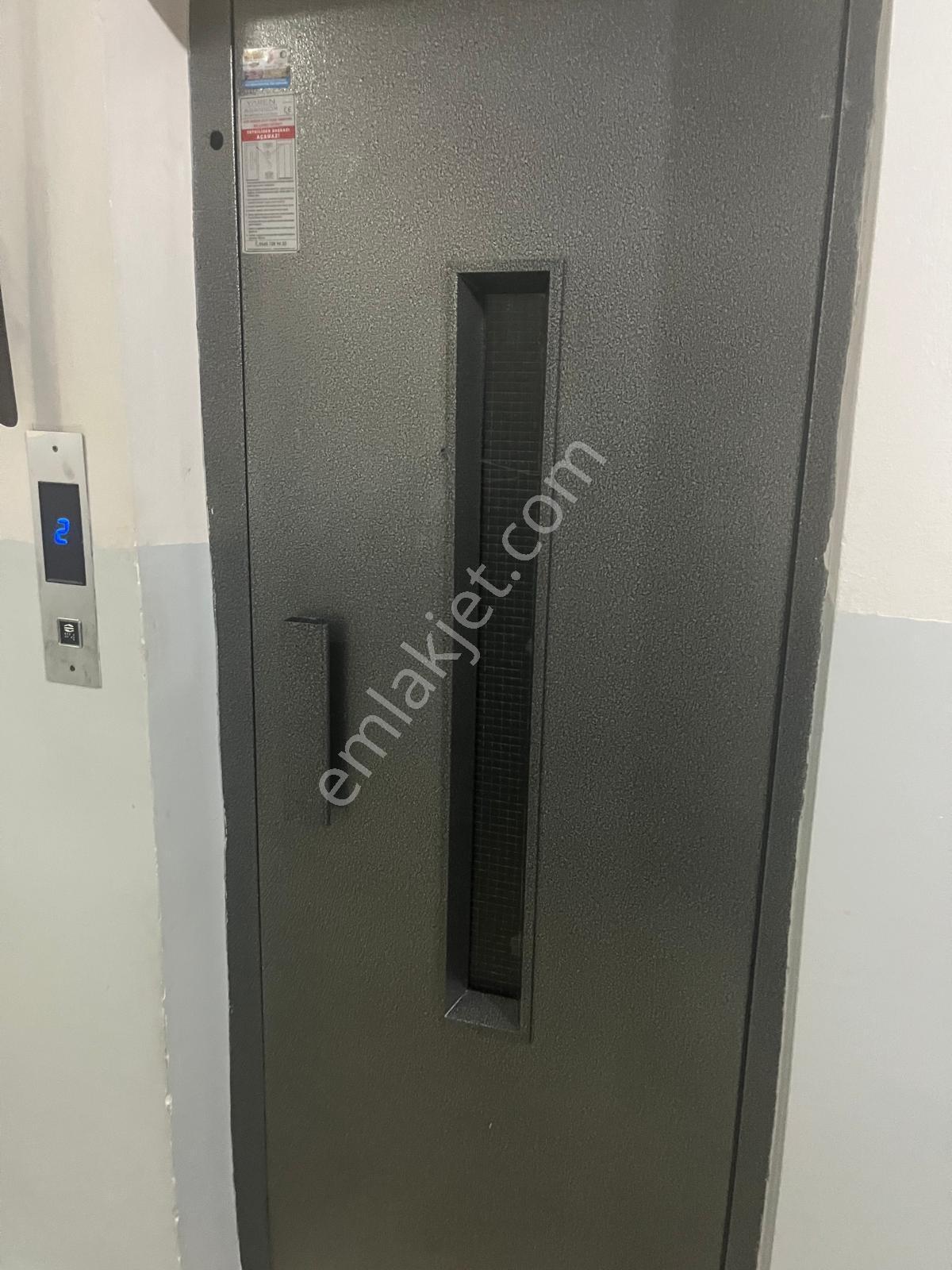 Home'dan Esenler Caddesinde Satılık 145m² 3+1 Asansörlu Daire... - Görsel 29