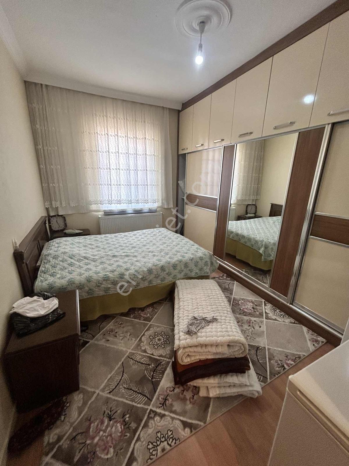 Belediye Arsalarında Satılık 3+1 Müstalik Ev 340m2 Köşe Parsel - Görsel 16