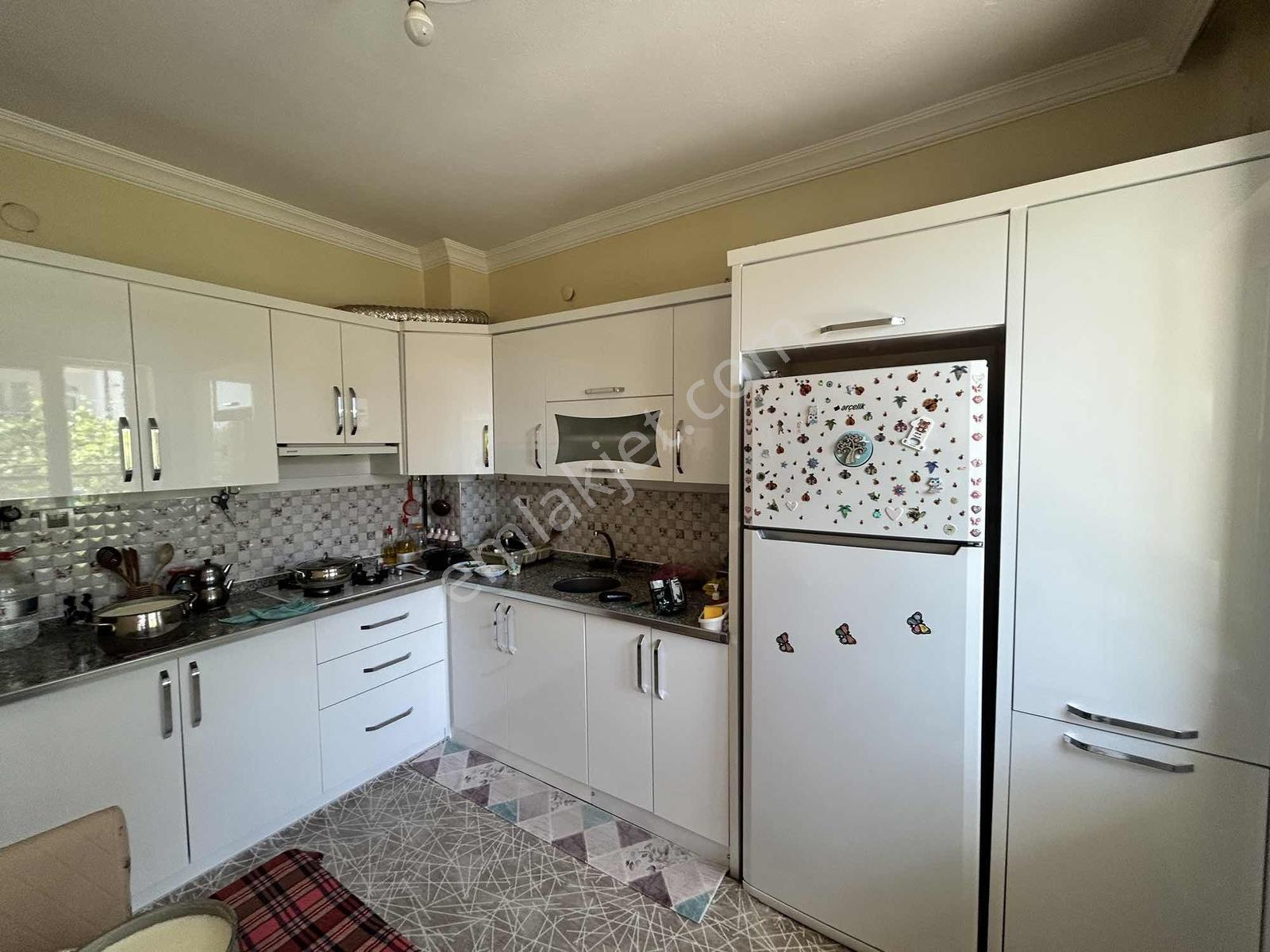 Belediye Arsalarında Satılık 3+1 Müstalik Ev 340m2 Köşe Parsel - Görsel 13