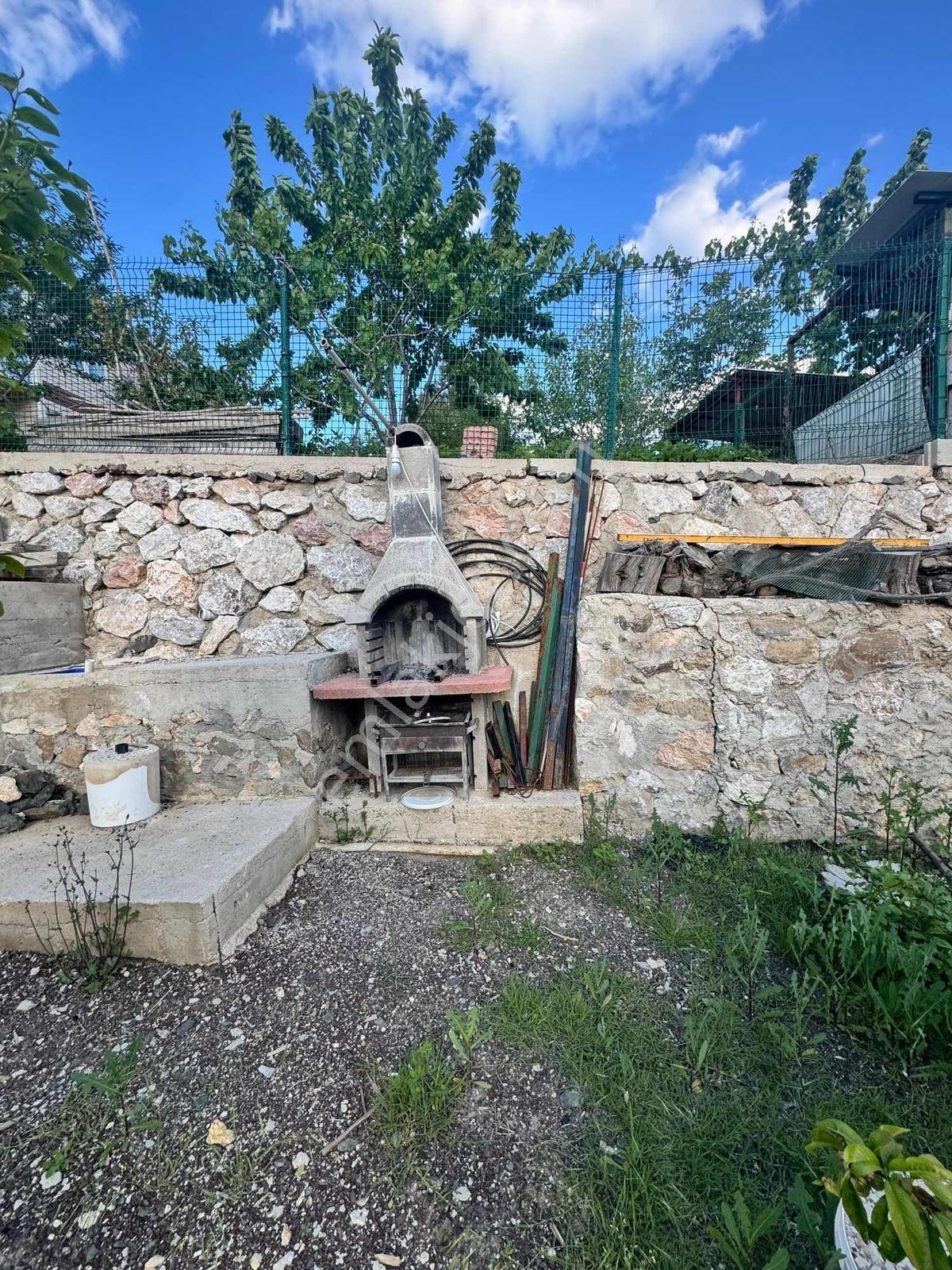 İçinde Süper Ev Yeni Yapım Ve Extra Herşey Kalacak - Görsel 18