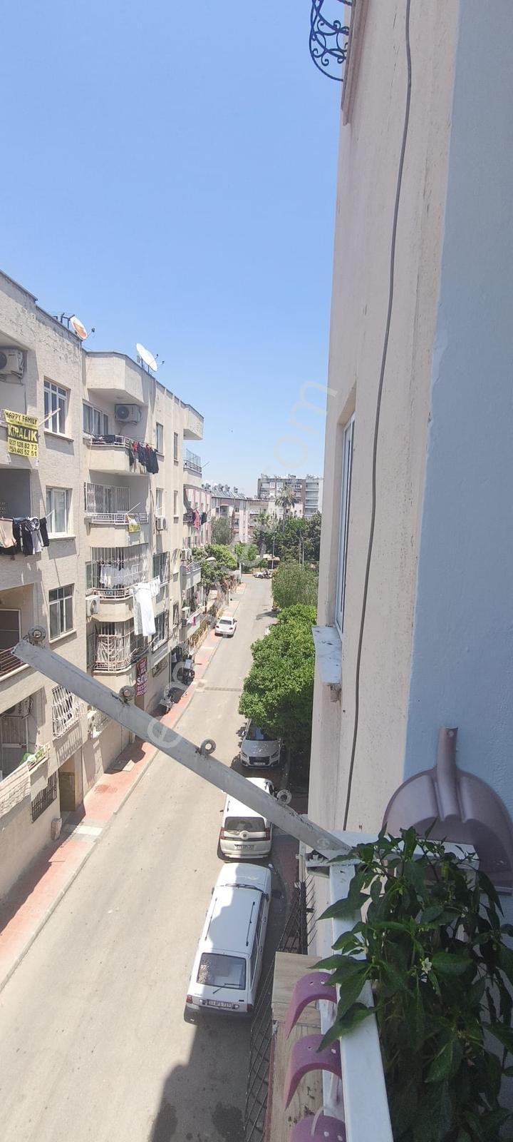 Nusratiye De Satılık 3+1 Daire - Görsel 20