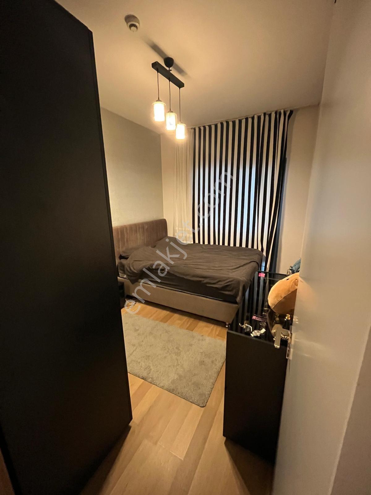 Turyap Alpha'dan Maslak 1453 C Blok Daire - Görsel 5
