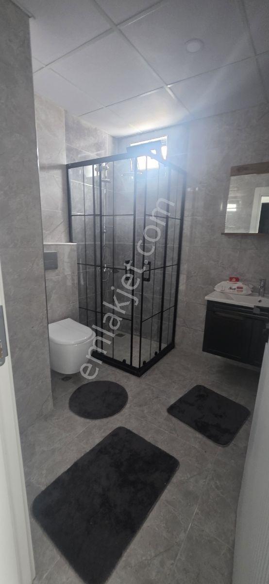 Yenimahalle'de Sıfır Lüx Eşyalı Satılık 1+1 Daire - Görsel 8