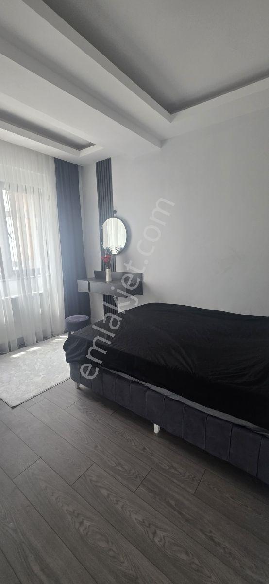 Yenimahalle'de Sıfır Lüx Eşyalı Satılık 1+1 Daire - Görsel 2