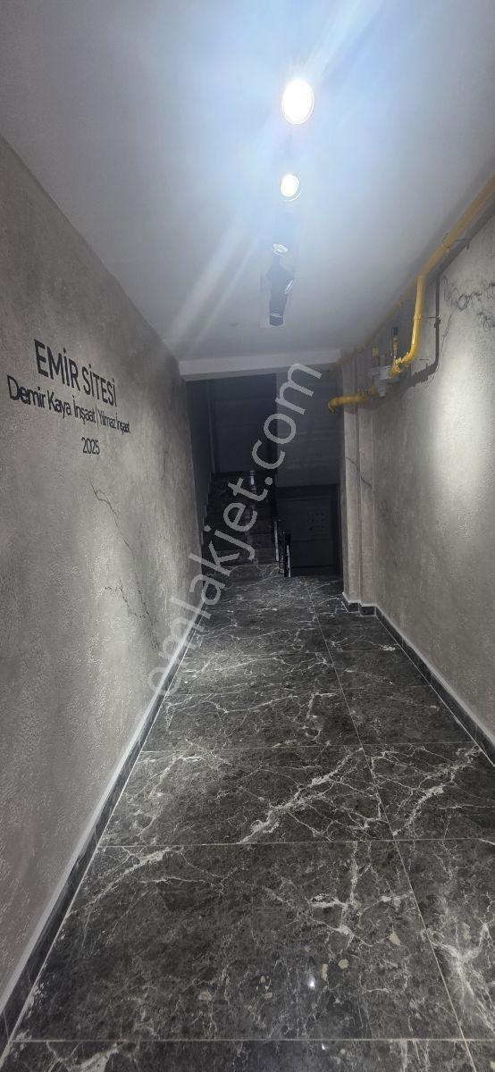 Yenimahalle'de Sıfır Lüx Eşyalı Satılık 1+1 Daire - Görsel 9