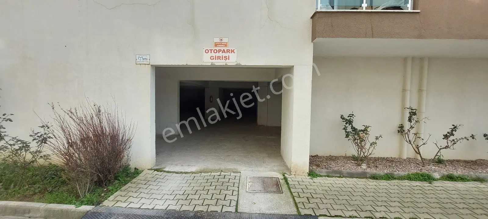Bayraklı Seyirtepe Doğa Site Teraslı Satılık 2+1 Daire Kanıt Eml - Görsel 31