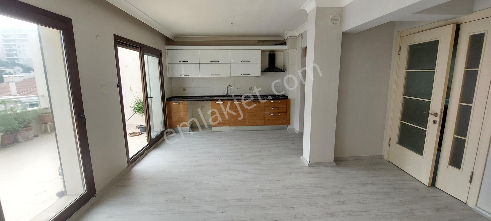 Bayraklı Seyirtepe Doğa Site Teraslı Satılık 2+1 Daire Kanıt Eml - Görsel 15