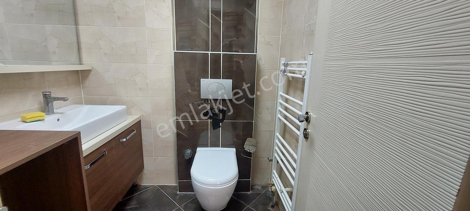 Bayraklı Seyirtepe Doğa Site Teraslı Satılık 2+1 Daire Kanıt Eml - Görsel 30