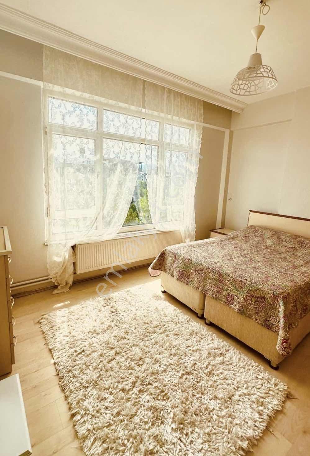 Atakum'un En Prestijli Lokasyonunda Full Yapılı 3+1 - Görsel 8