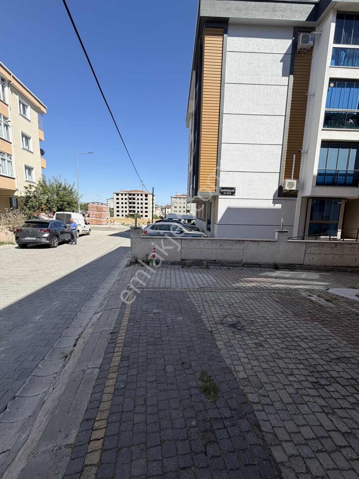 Vadi'den Rumeli Mahallesi'nde Satılık 2+1 Fırsat Daire - Görsel 2