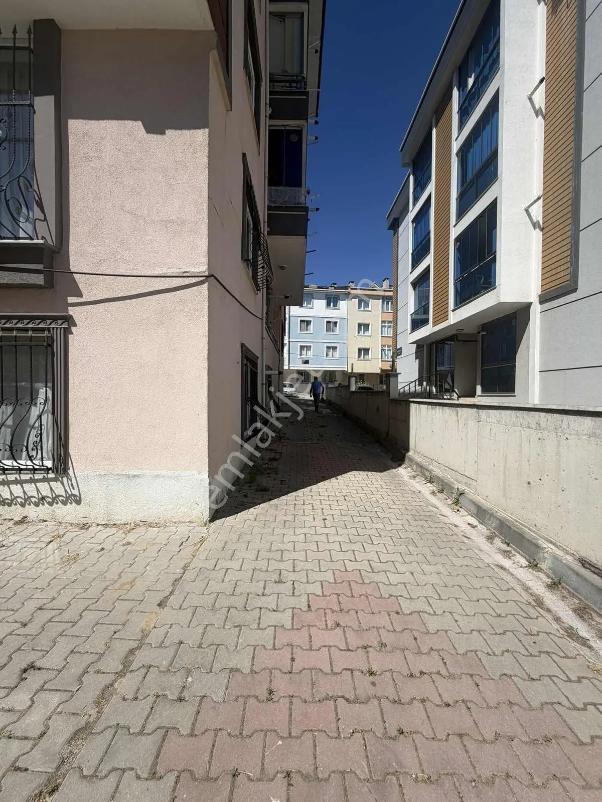 Vadi'den Rumeli Mahallesi'nde Satılık 2+1 Fırsat Daire - Görsel 19