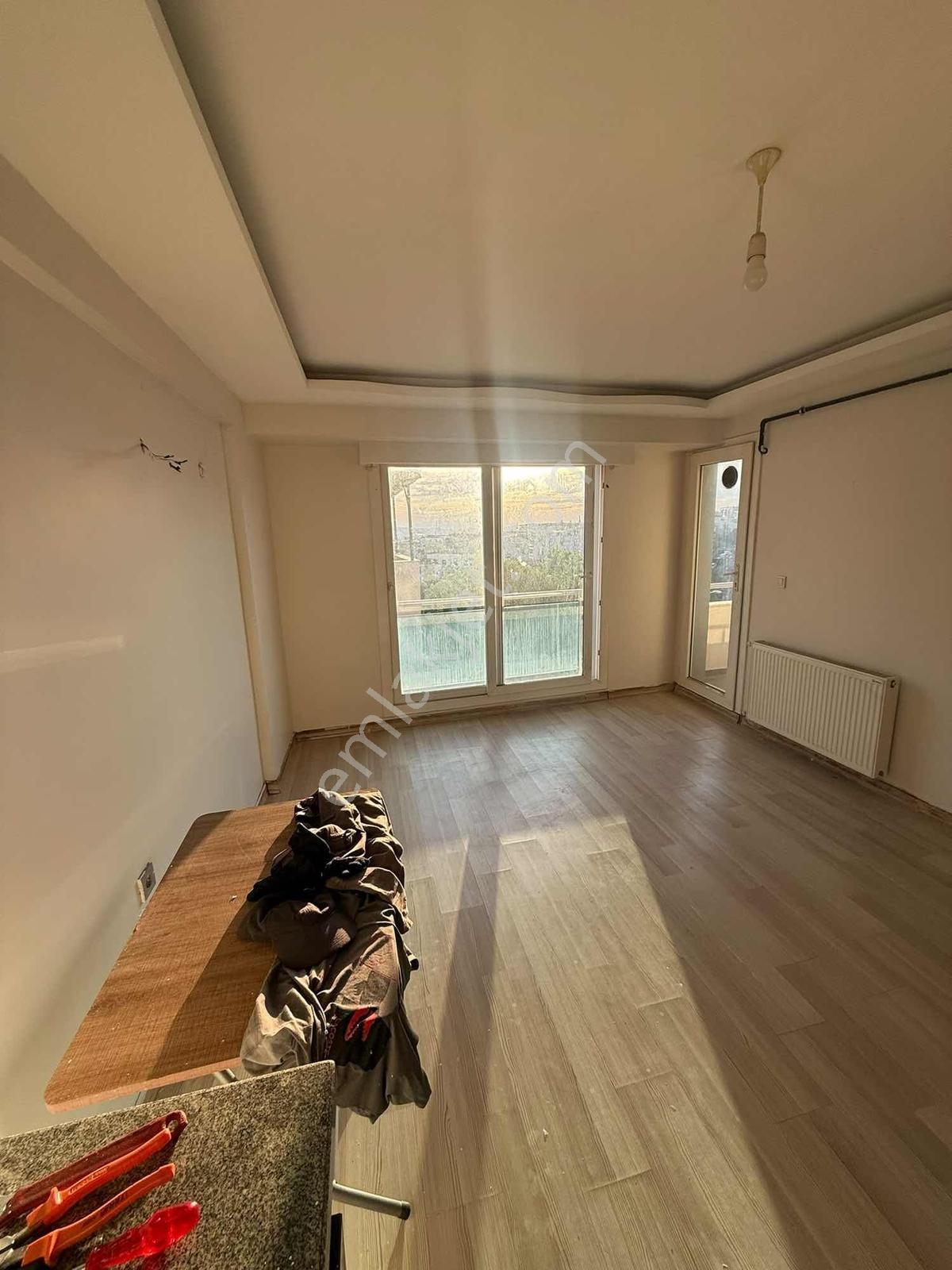 Buca Adatepe Mah. Otobüs Garajı Üstü Satılık 2+1 Daire - Görsel 15