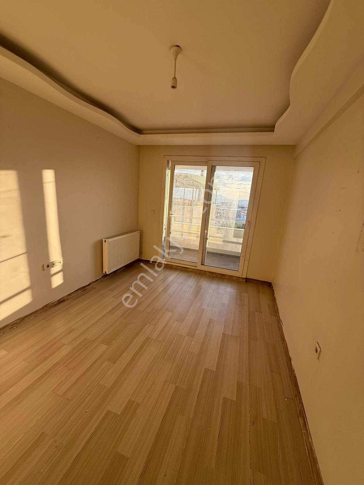 Buca Adatepe Mah. Otobüs Garajı Üstü Satılık 2+1 Daire - Görsel 9