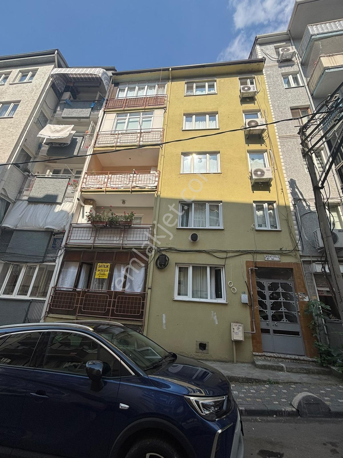 Best Ever'dan Yıldırım Merkezi Konumda - Görsel 10