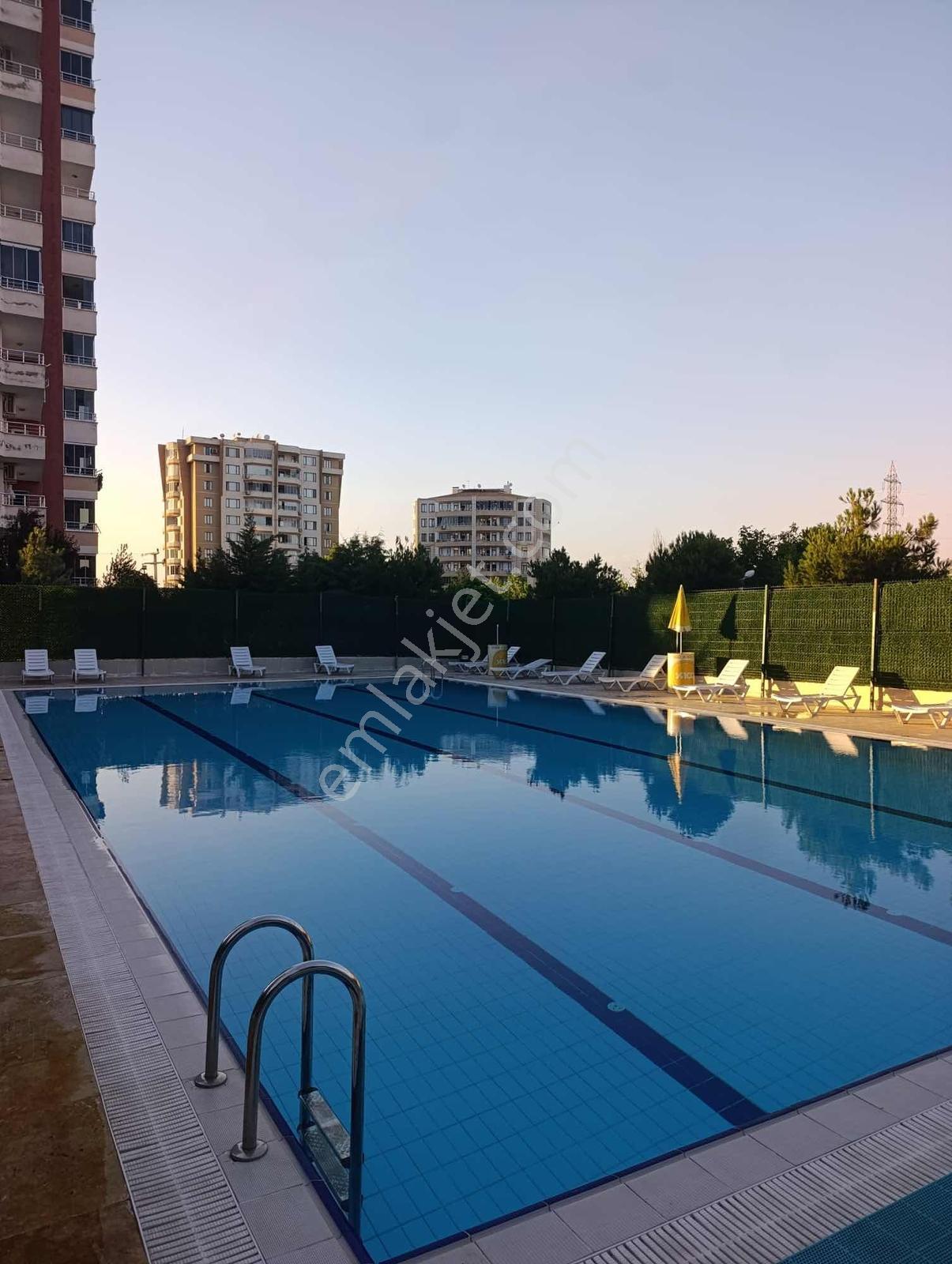 Yenişehir Kızılkaya Towers'ta Havuzlu Sitede Fırsat 2+1! - Görsel 9