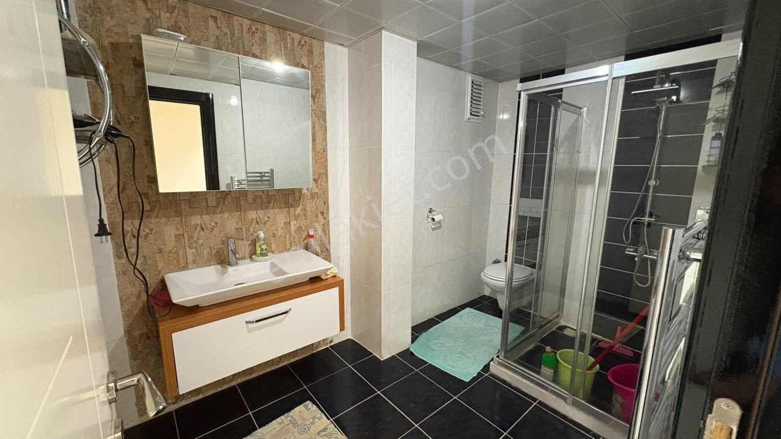 Yenişehir Kızılkaya Towers'ta Havuzlu Sitede Fırsat 2+1! - Görsel 6