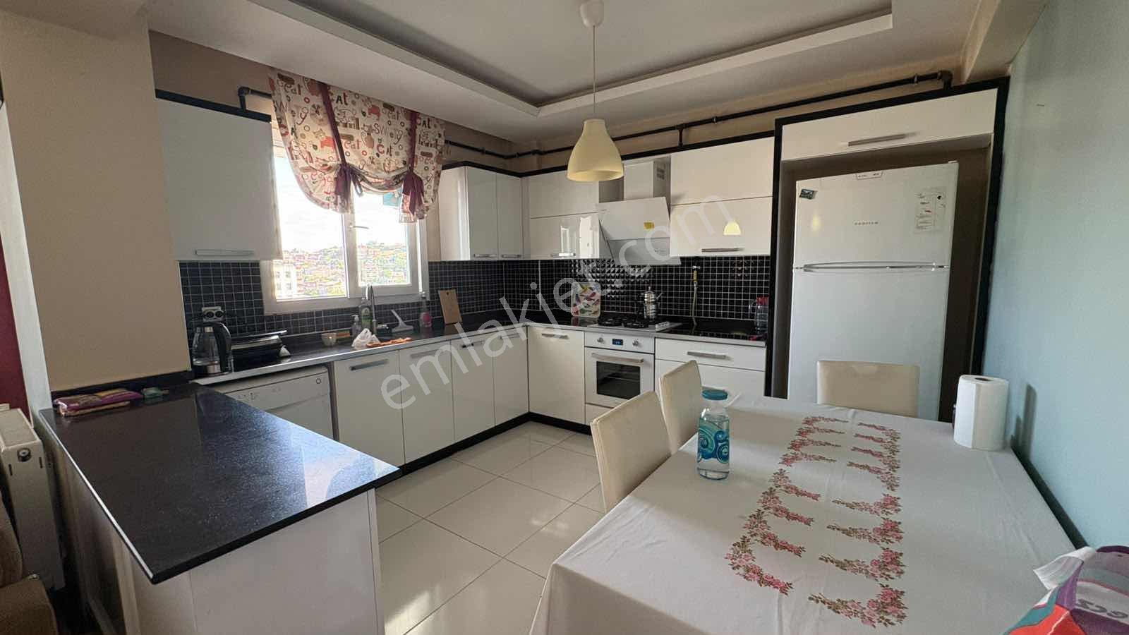 Yenişehir Kızılkaya Towers'ta Havuzlu Sitede Fırsat 2+1! - Görsel 4